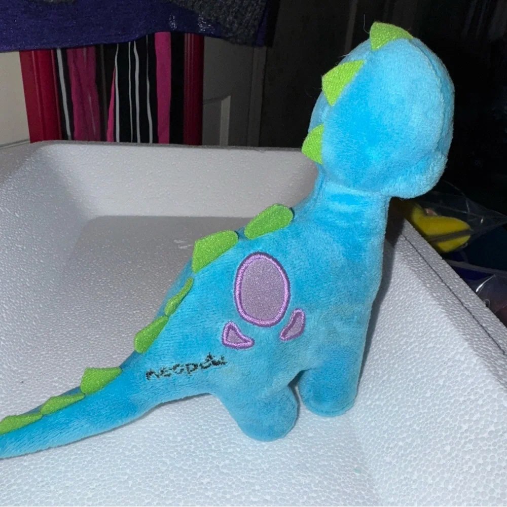 Neopets blue chimney